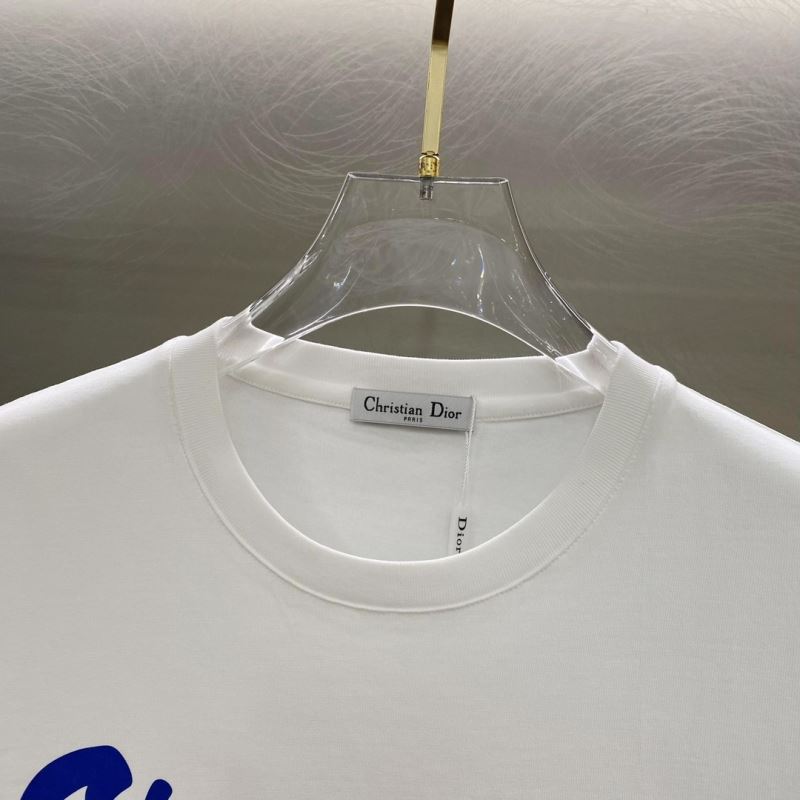 Christian Dior T-Shirts